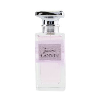 Jeanne Lanvin Eau De Parfum Vaporizador