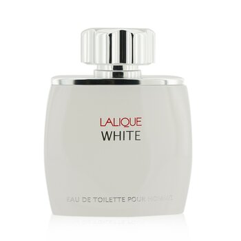 Lalique White Pour Homme Agua de Colonia Vaporizador