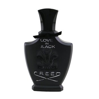 Love In Black Fragancia Vaporizador