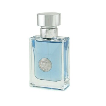 Versace Versace Pour Homme Agua de Colonia Vaporizador