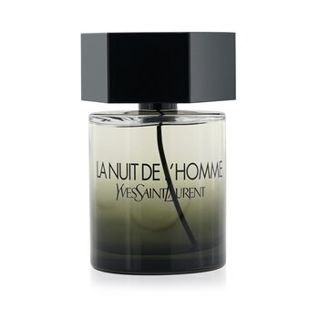 Yves Saint Laurent La Nuit De LHomme Agua de Colonia Vaporizador