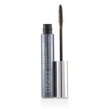 Clinique Lash Power Máscara Extensión Visible - # 04 Dark Chocolate