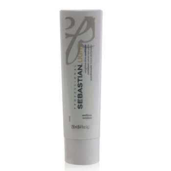 Light WeightlessAcondicionador Brillo
