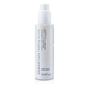 Taming Elixir Weightless Suero Crema Suavizante