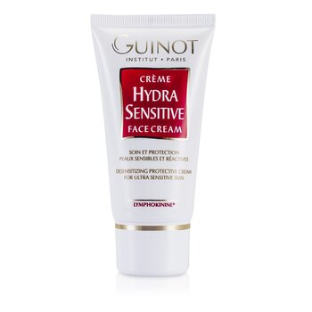 Guinot Hydra Sensitive Crema Facial