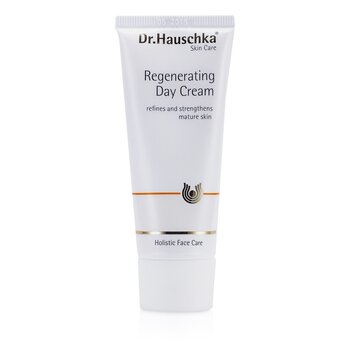 Dr. Hauschka Crema de Día Regeneradora