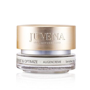 Juvena Prevent & Optimize Crema Ojos - Piel Sensible