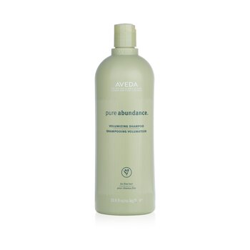 Aveda Pure Abundance Champú Volumen