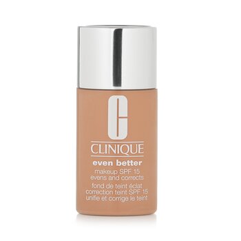 Even Better Maquillaje SPF15 (Piel Seca Mixta a Mixta Grasa) - No. 06/ CN58 Honey