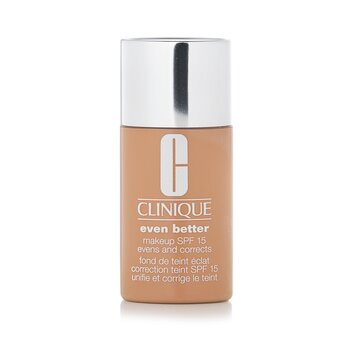 Clinique Even Better Maquillaje SPF15 (Piel Seca Mixta a Mixta Grasa) - No. 05 Neutral