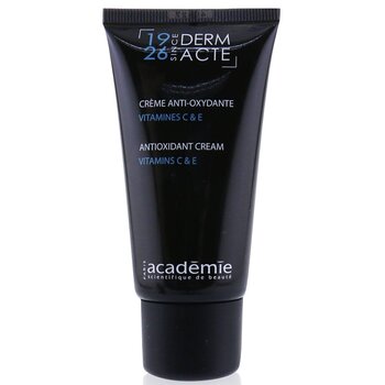 Academie Derm Acte Crema Antioxidante