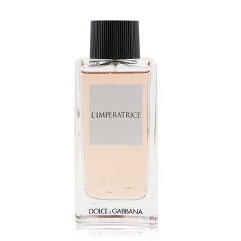 Dolce & Gabbana D&G LImperatrice Eau De Toilette Spray