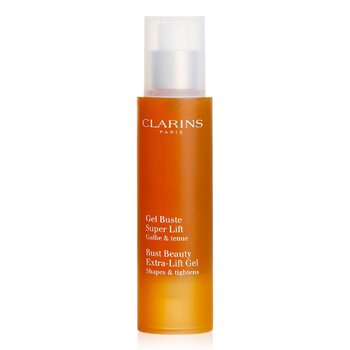 Clarins Gel Belleza Extra Firmeza Busto