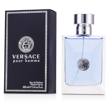 Versace Versace Pour Homme Agua de ColoniaVaporizador