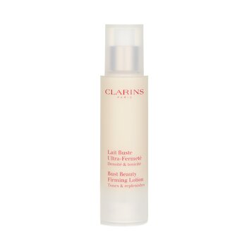 Clarins Bust Beauty Loción Reafirmante Busto