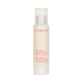 Clarins Bust Beauty Loción Reafirmante Busto