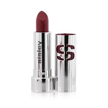 Phyto Lip Shine Pintalabios Ultra Brillante - # 4 Sheer Rosewood