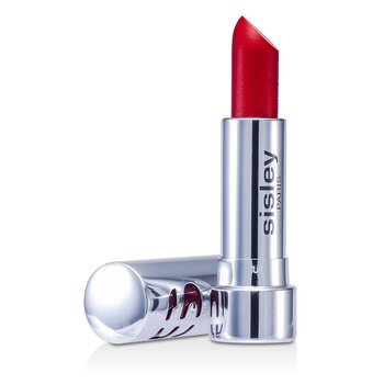 Phyto Lip Shine Pintalabios Ultra Brillante - # 8 Sheer Coral