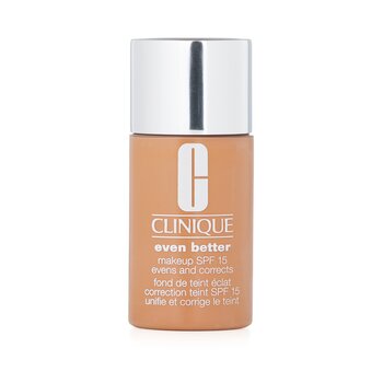 Clinique Even Better Maquillaje SPF15 (Piel Seca Mixta a Mixta Grasa) - No. 07/ CN70 Vanilla