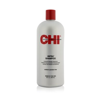 CHI Infra Moisture Therapy Champú Hidratante