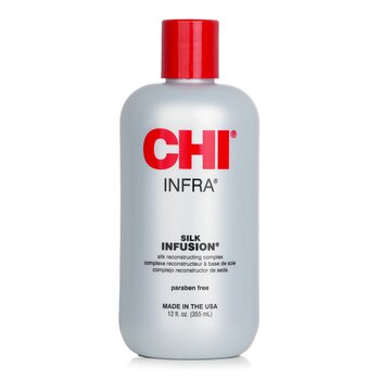 CHI Silk Infusion Complejo Reconstructor Sedoso