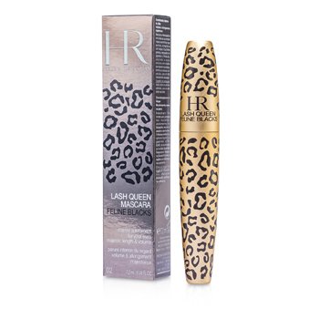 Lash Queen Feline Blacks Mascara - No. 02 Black Brown