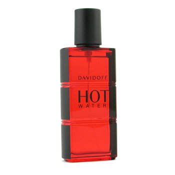 Davidoff Hot Water Agua de Colonia Vaporizador