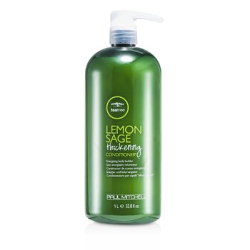 Paul Mitchell Limón/Salvia Acondicionador Volumen ( Da cuerpo y Energía )