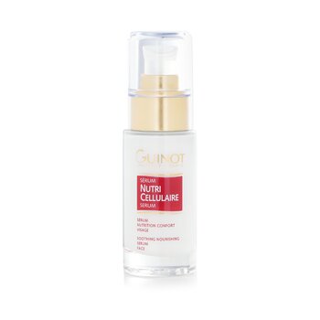 Guinot Serum Nutri Cellulaire Suero Facial