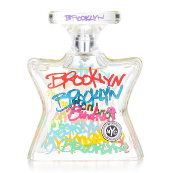 Bond No. 9 Brooklyn Eau De Parfum Vaporizador