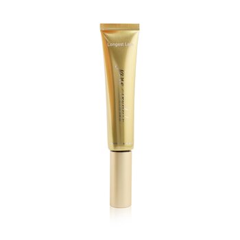 Jane Iredale Longest Lash Thickening & Lengthening Mascara - Longitud y Volumen - Espresso