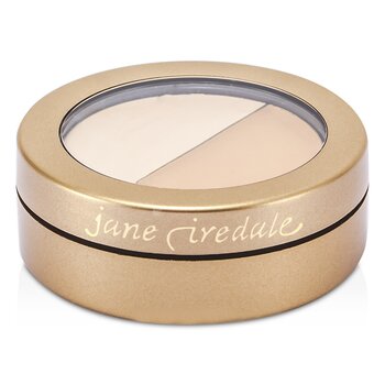 Jane Iredale Circle Delete Corrector de Ojeras - #1 Yellow