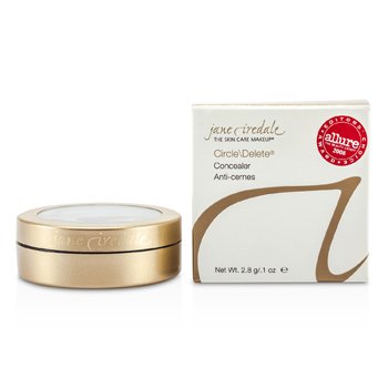 Corrector Ojeras - #3 Gold/ Brown