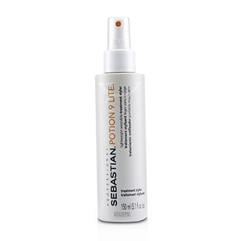 Sebastian Potion 9 Lite Lightweight Wearable Treatment Styler