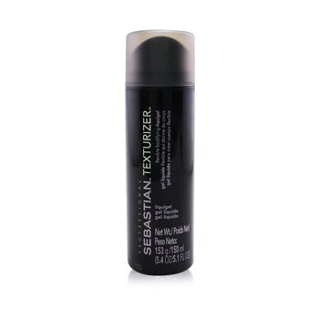 Texturizer Flexible Bodifying-Liquigel - Textura y Cuerpo al cabello
