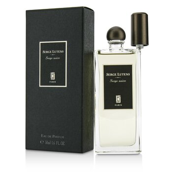 Serge Noire Eau De Parfum Vaporizador