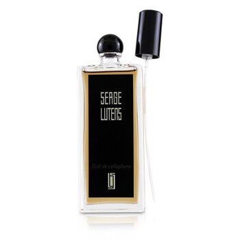Serge Lutens Nuit De Cellophane Eau De Parfum Vaporizador