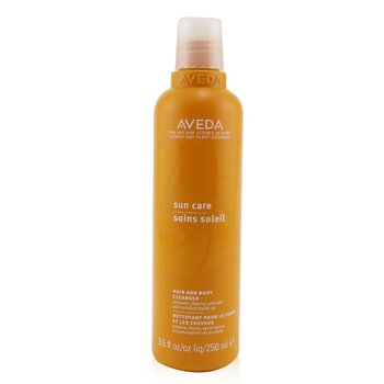 Aveda Limpiador Corporal cuidado Solar