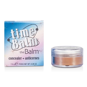 TimeBalm Corrector Anti Arrugas- # Medium