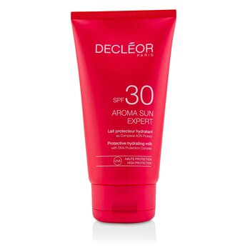 Decleor Aroma Sun Expert Protective Leche Hidratante Alta Protección SPF 30