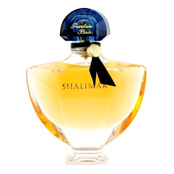 Guerlain Shalimar Eau De Parfum Vap.