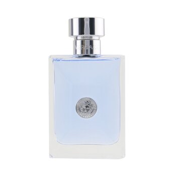 Versace Versace Pour Homme After ShaveLoción