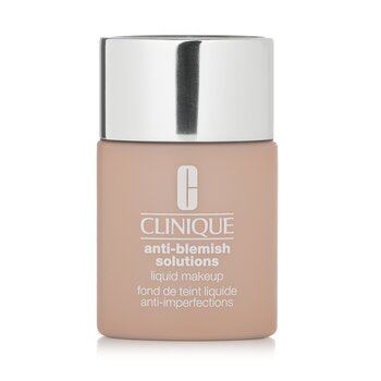 Clinique Anti Blemish Solutions Maquillaje Líquido  # 03 Fresh Neutral