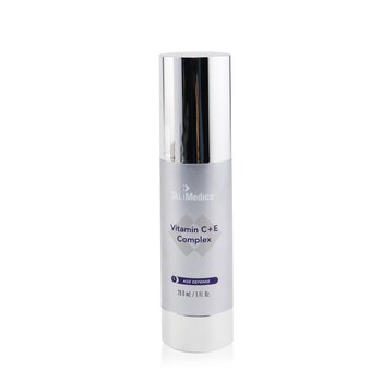 Skin Medica Vitamin C+E Complejo