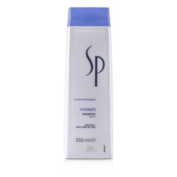 SP Hydrate Champú ( Para Cabello Normal a Seco )