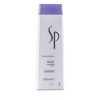 Wella SP Repair Champú ( Para Cabello Dañado )