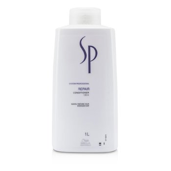 Wella SP Acondicionador Reparación ( Para Cabello Dañado )