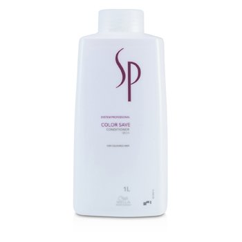 SP Acondicionador Protección Color ( Para Cabello con Color )