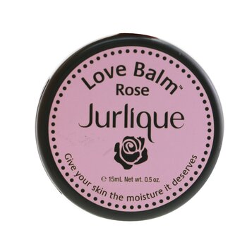 Jurlique Rose Love Bálsamo (Edición Limitada)