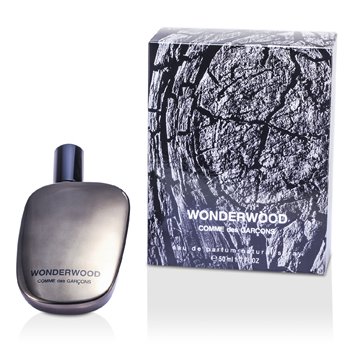 Wonderwood Eau De Parfum Vaporizador